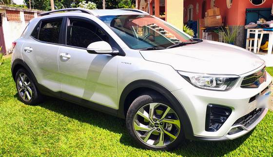 KIA STONIC 1.0 TGDI MHEV SX AUTOMÁTICO KIA STONIC 1.0 TGDI MHEV SX AUTOMÁTICO